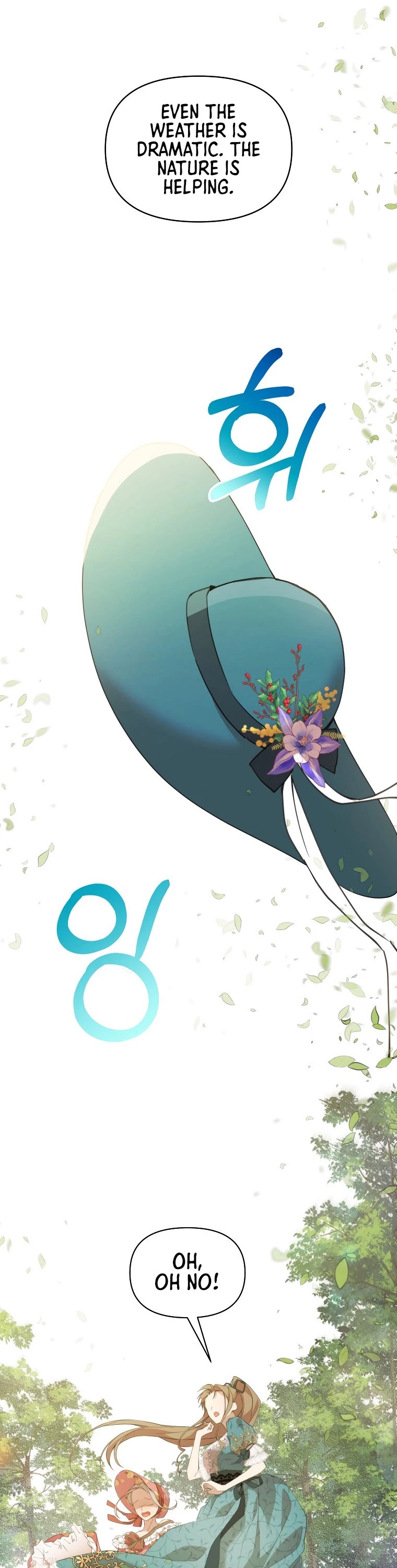 Leylin Of Turin chapter 36 page 9