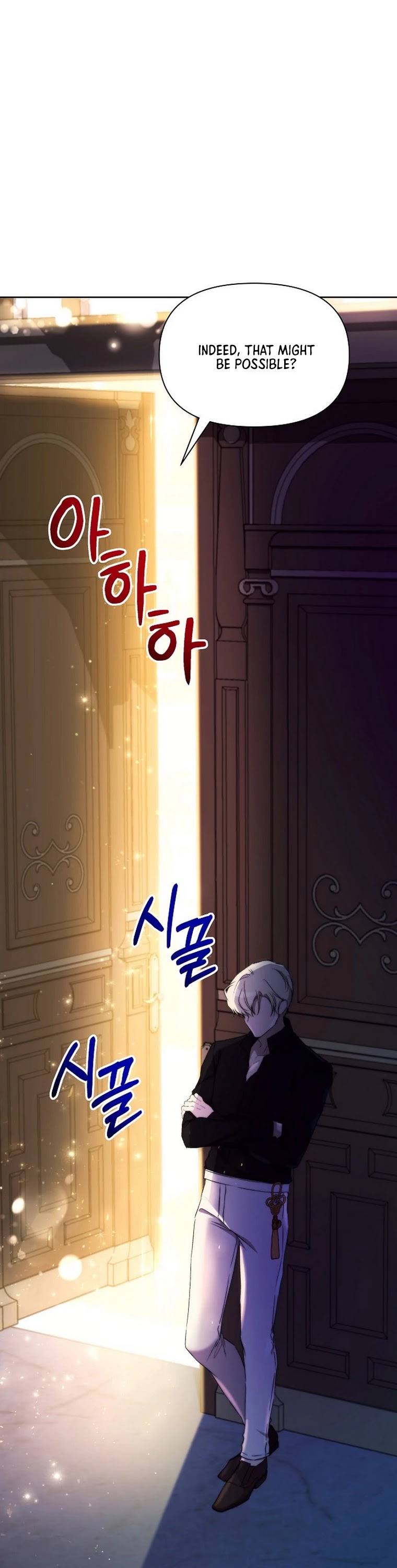 Leylin Of Turin chapter 37 page 10