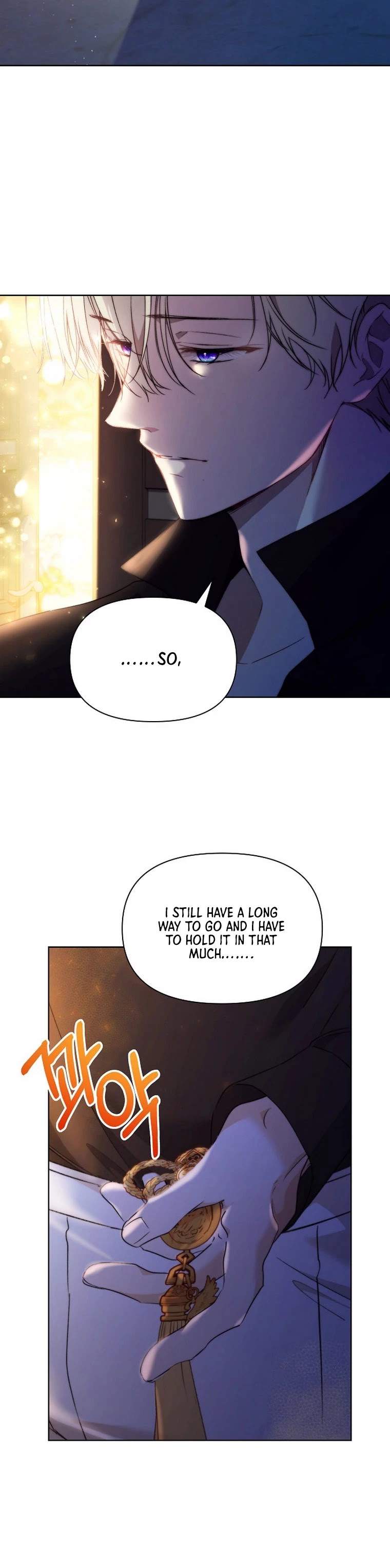 Leylin Of Turin chapter 37 page 11