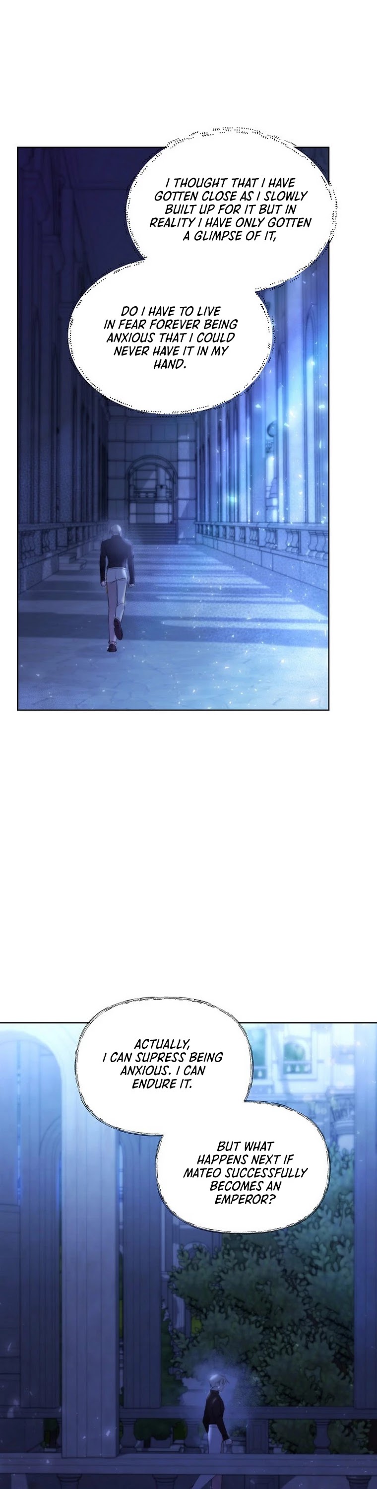 Leylin Of Turin chapter 37 page 12