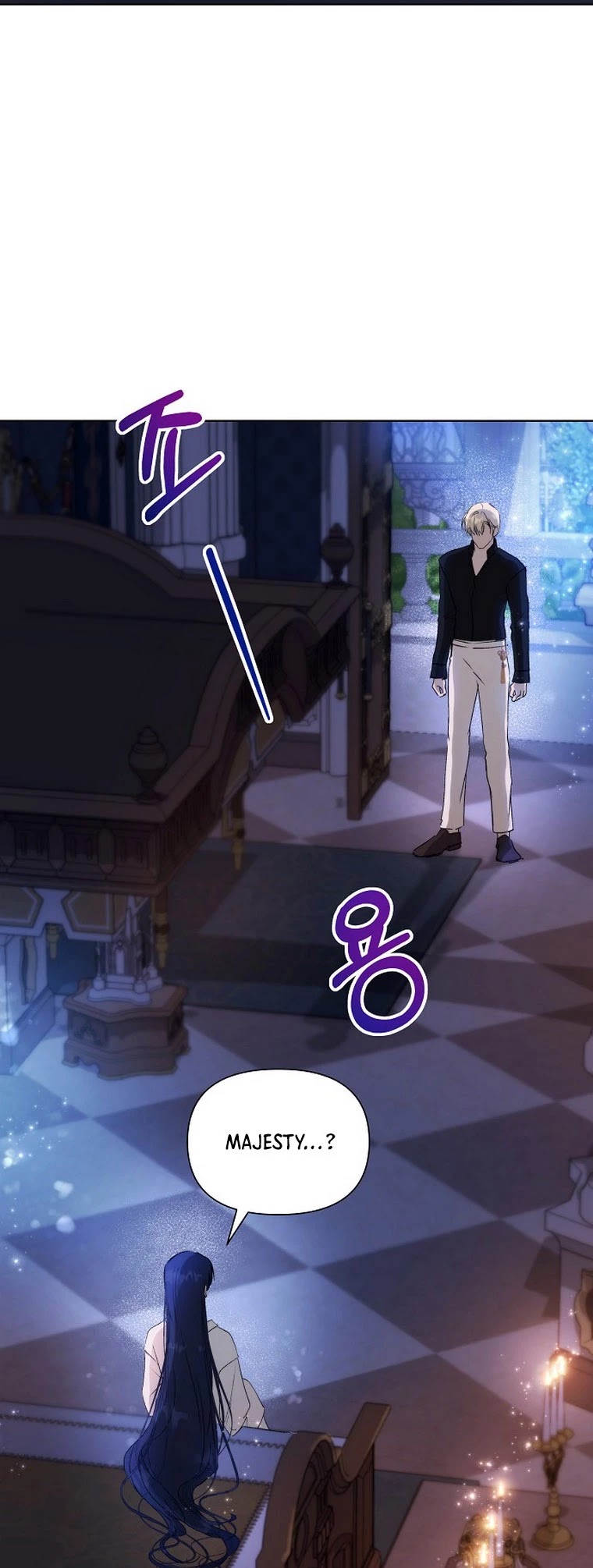 Leylin Of Turin chapter 37 page 16