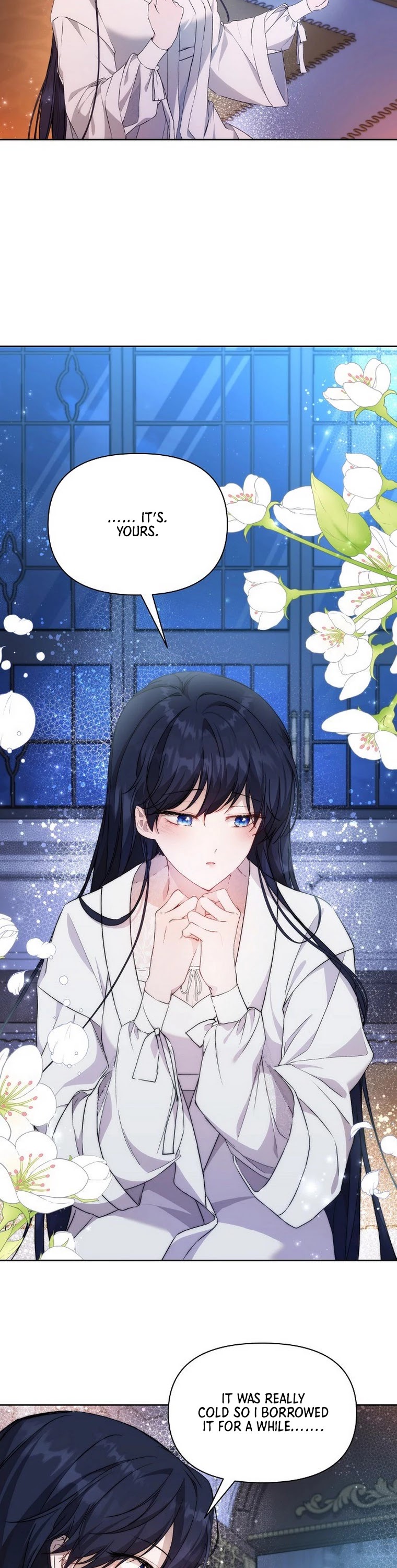 Leylin Of Turin chapter 37 page 18