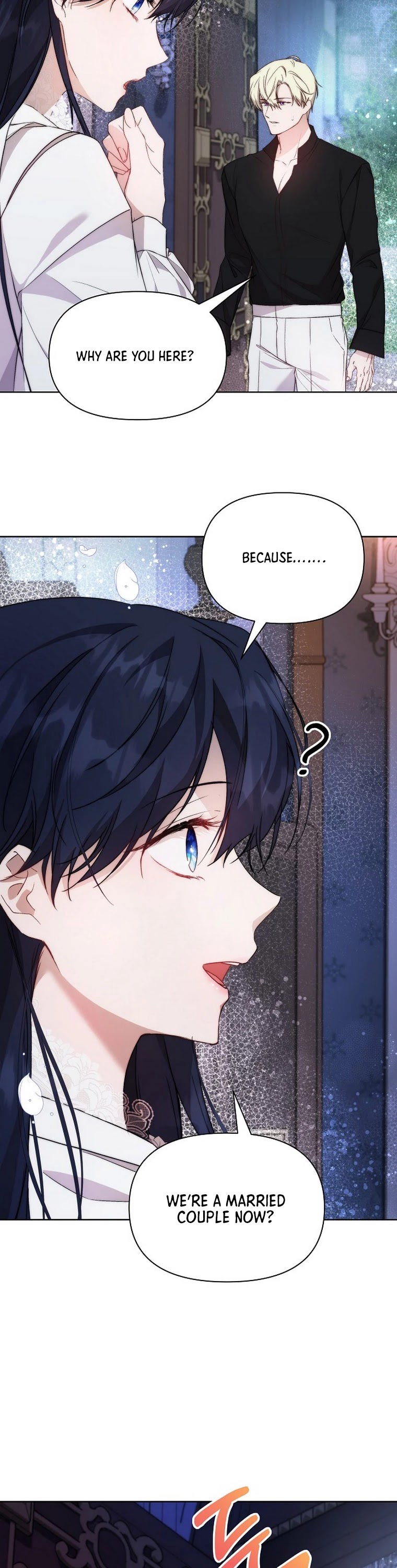 Leylin Of Turin chapter 37 page 19