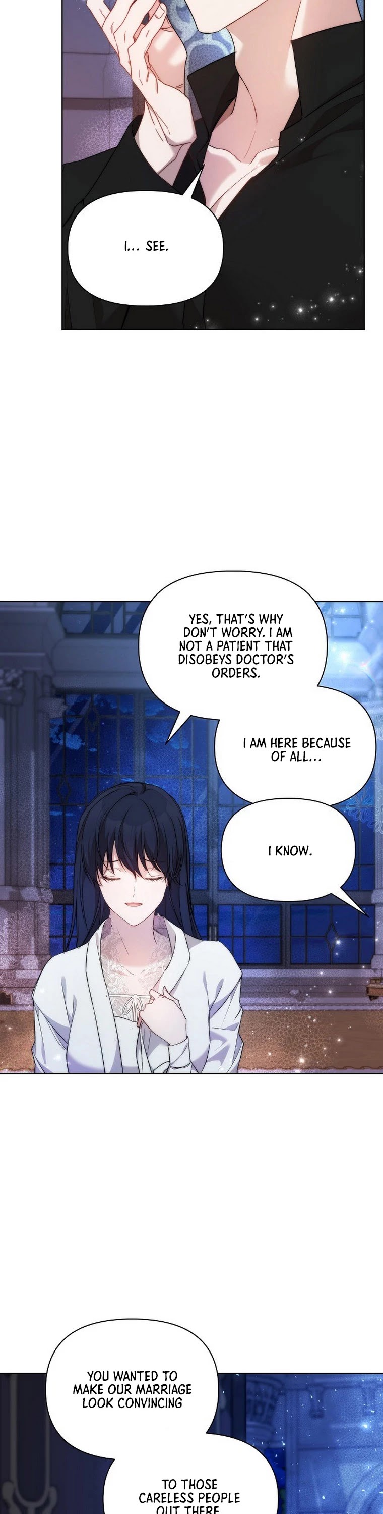 Leylin Of Turin chapter 37 page 22