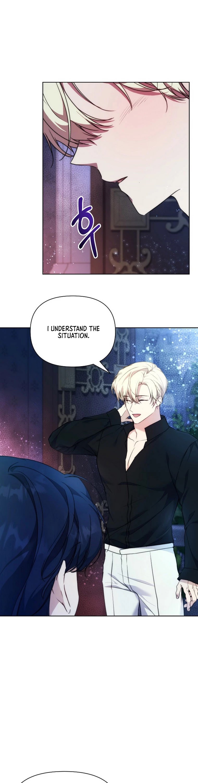 Leylin Of Turin chapter 37 page 24