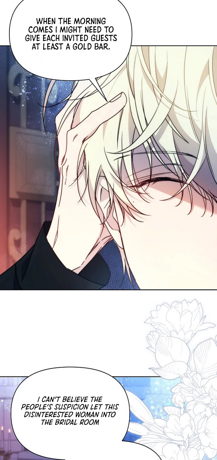 Leylin Of Turin chapter 37 page 25