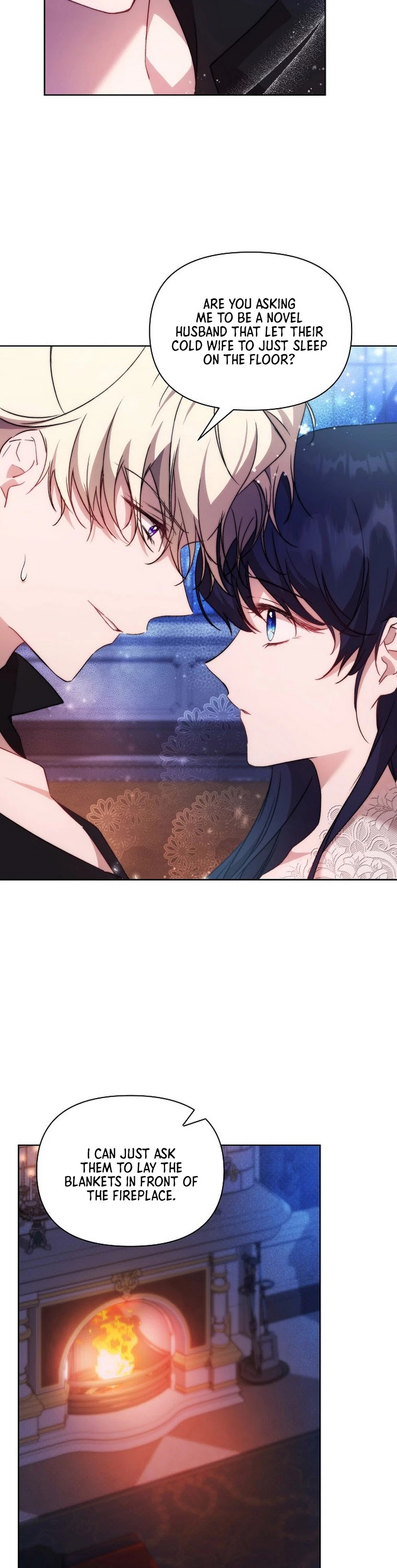 Leylin Of Turin chapter 37 page 28