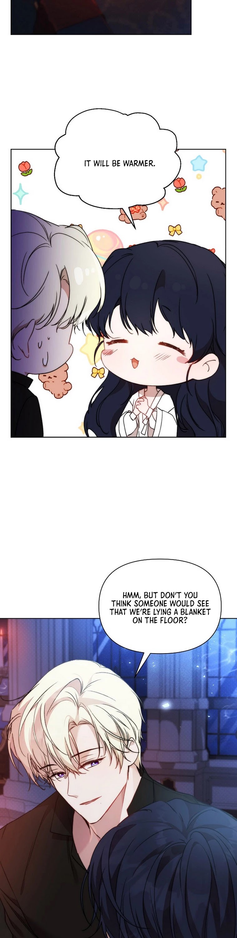 Leylin Of Turin chapter 37 page 29