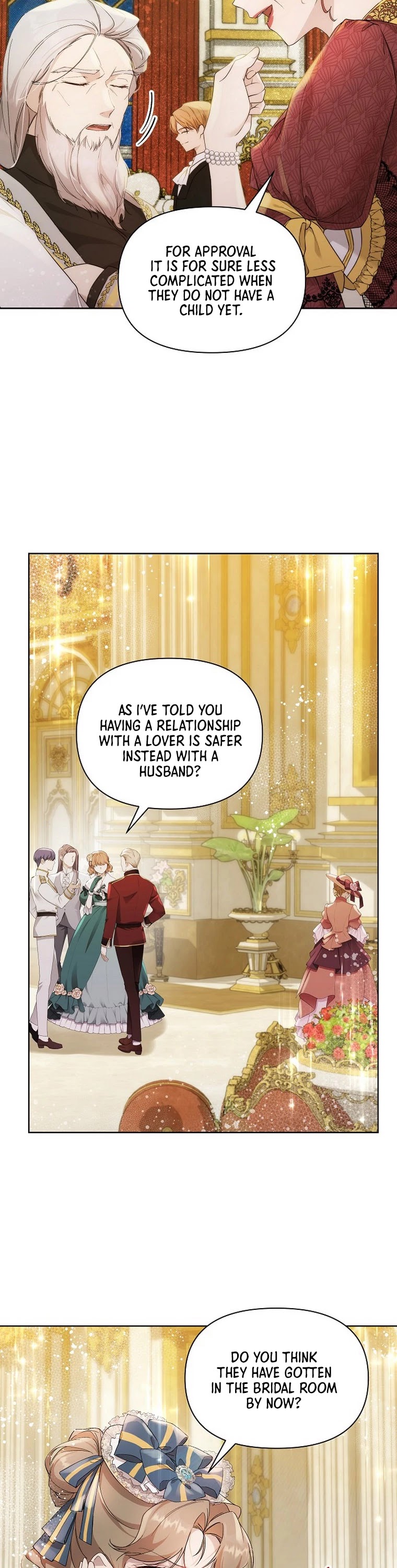 Leylin Of Turin chapter 37 page 3