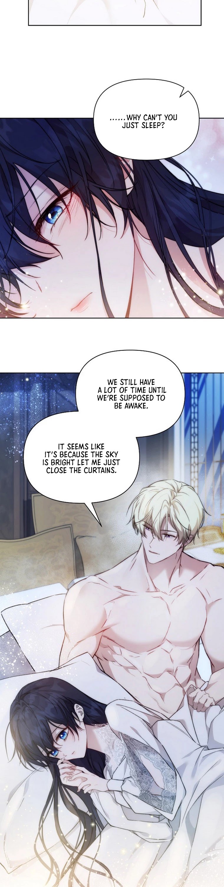 Leylin Of Turin chapter 37 page 38