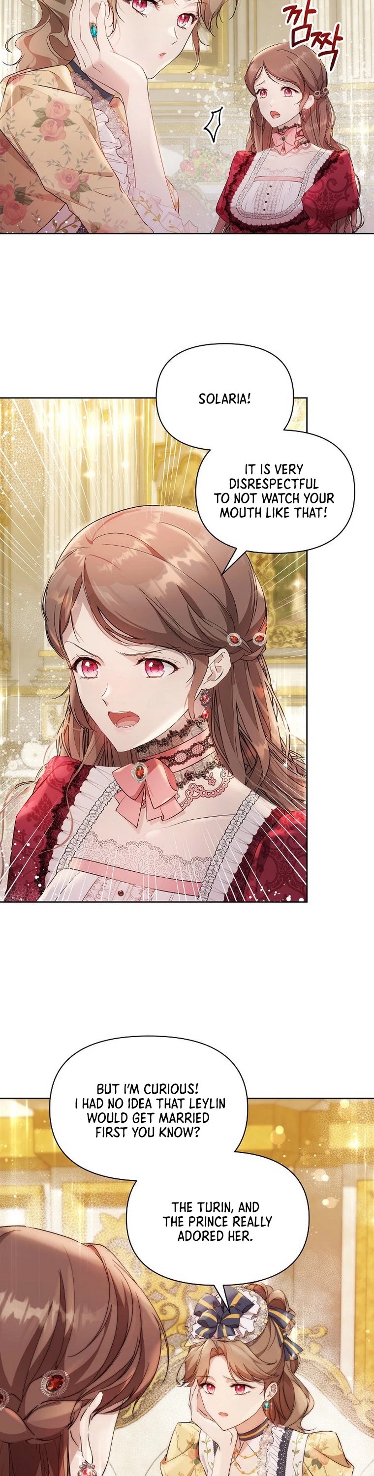 Leylin Of Turin chapter 37 page 4