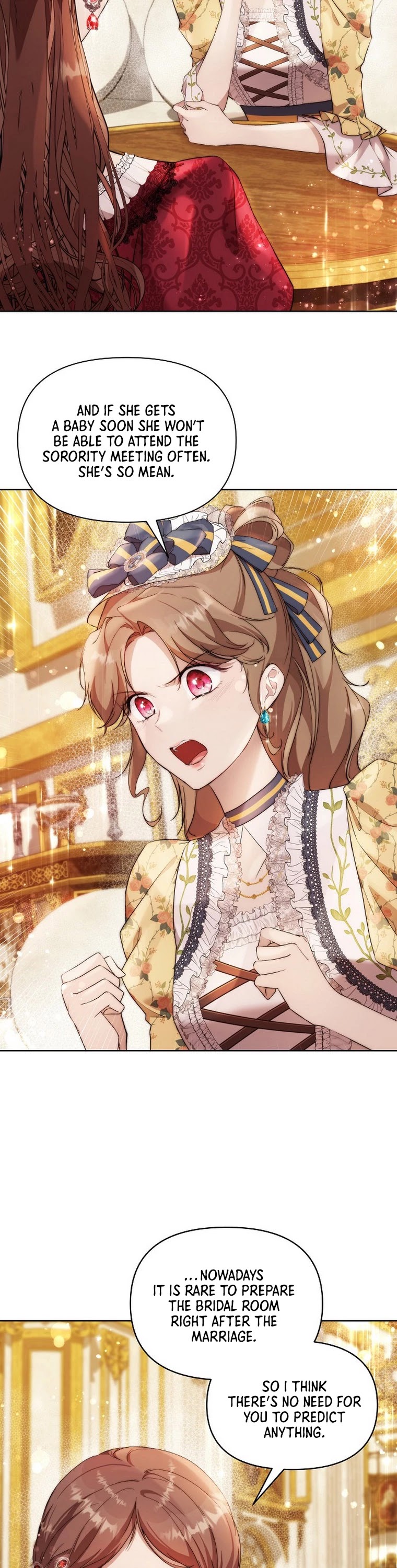 Leylin Of Turin chapter 37 page 5