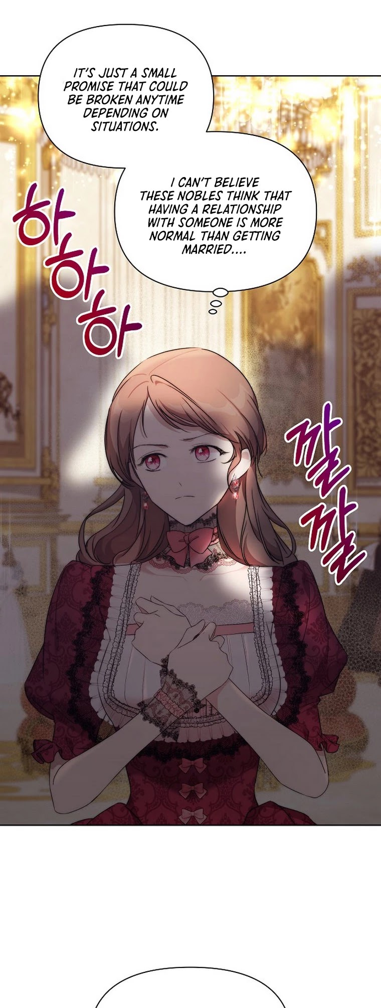 Leylin Of Turin chapter 37 page 8