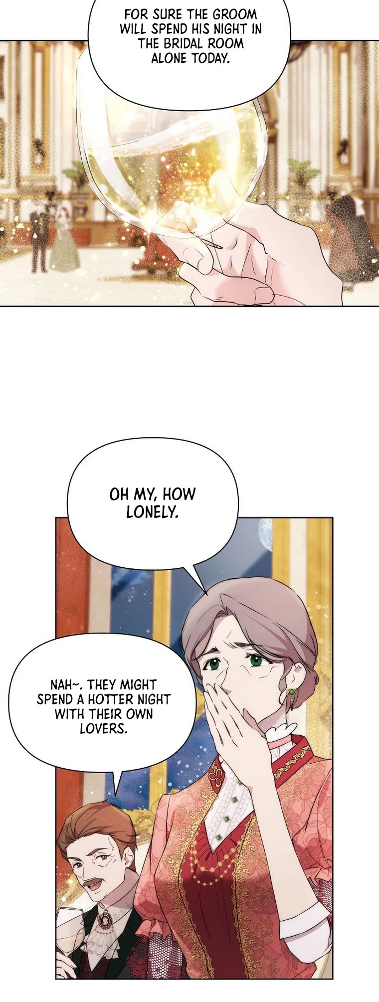 Leylin Of Turin chapter 37 page 9