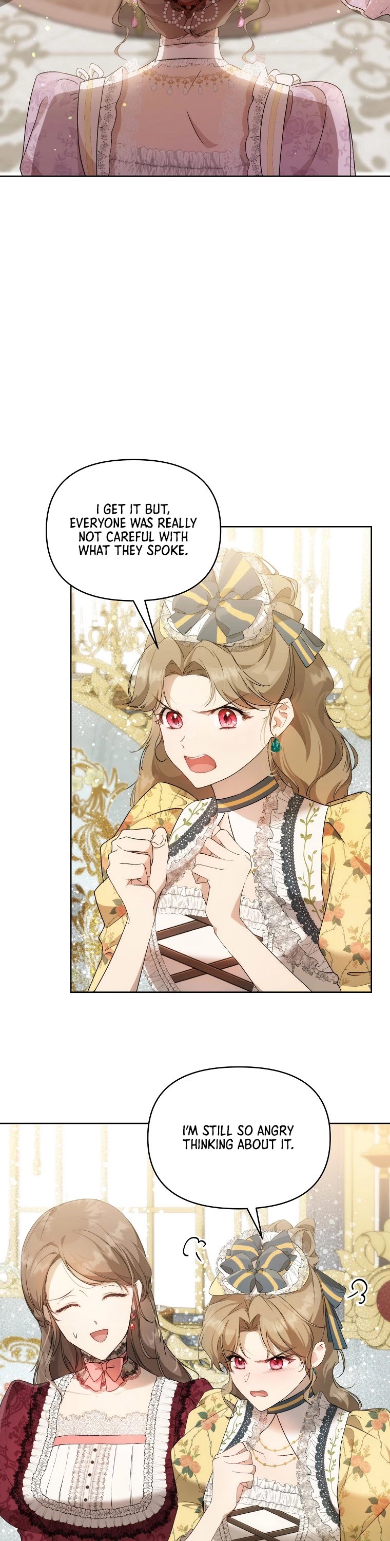 Leylin Of Turin chapter 38 page 10