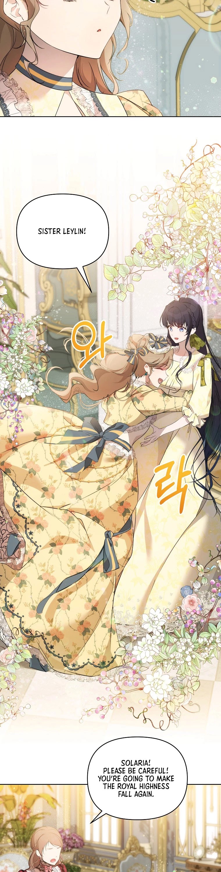 Leylin Of Turin chapter 38 page 12