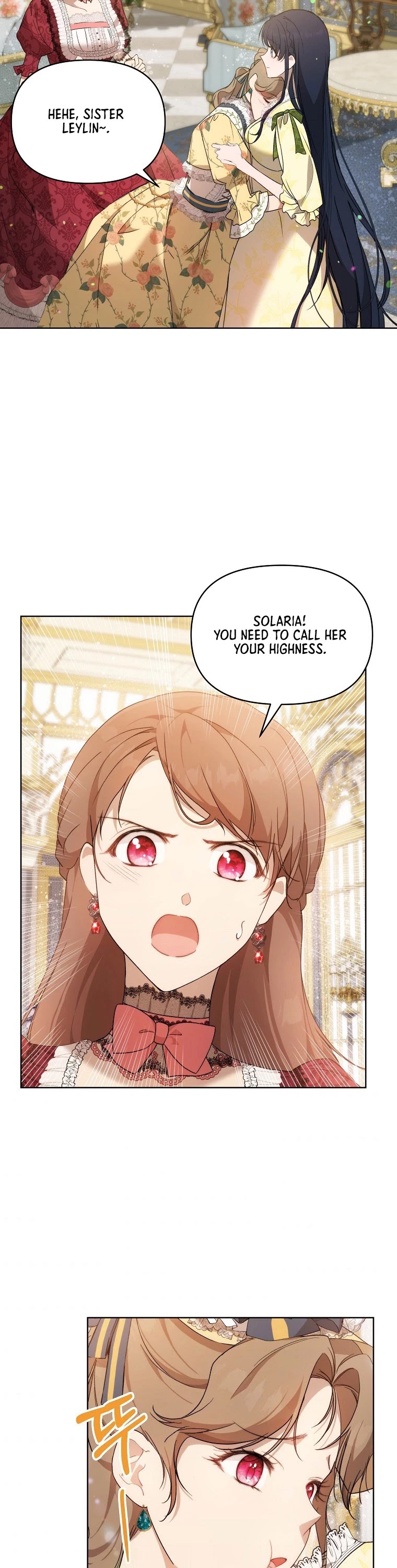 Leylin Of Turin chapter 38 page 13