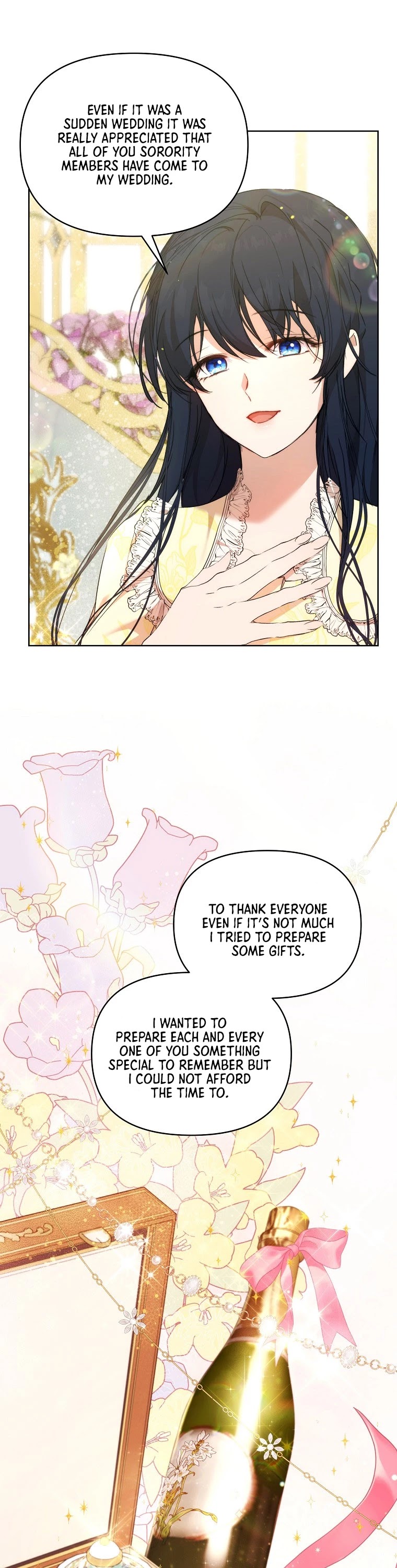 Leylin Of Turin chapter 38 page 18