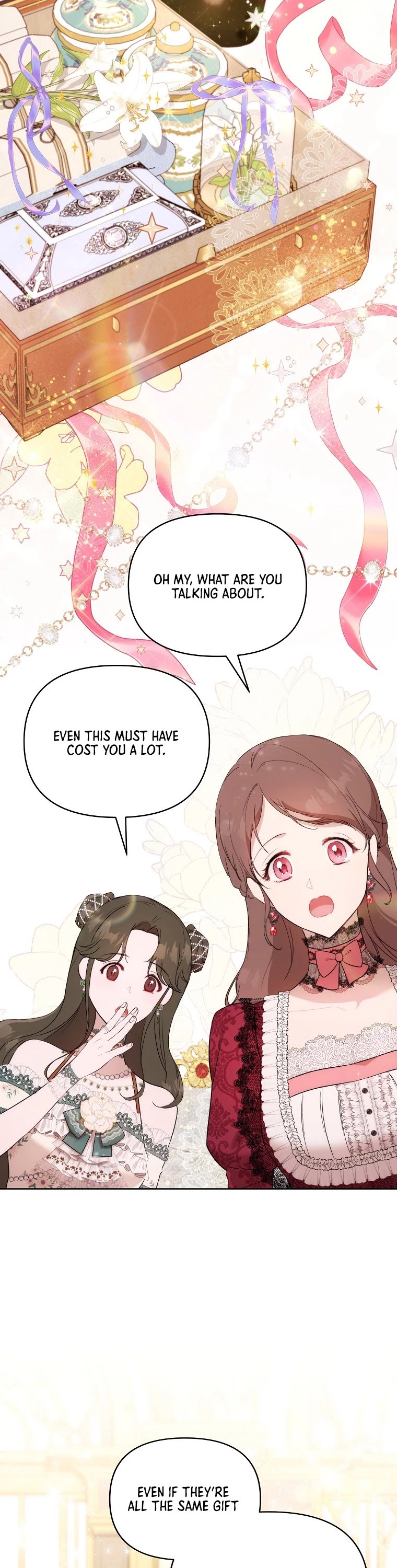 Leylin Of Turin chapter 38 page 19