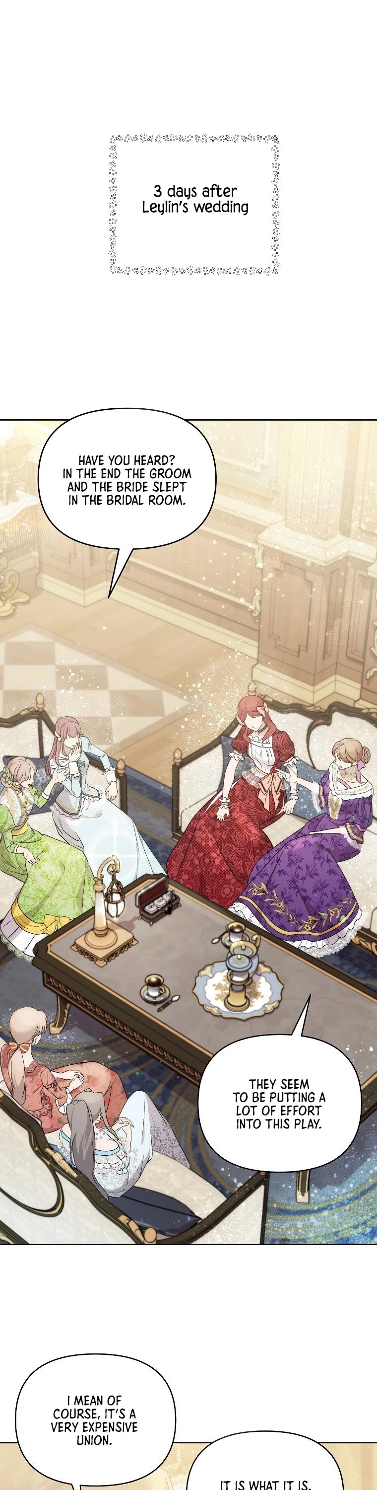 Leylin Of Turin chapter 38 page 2