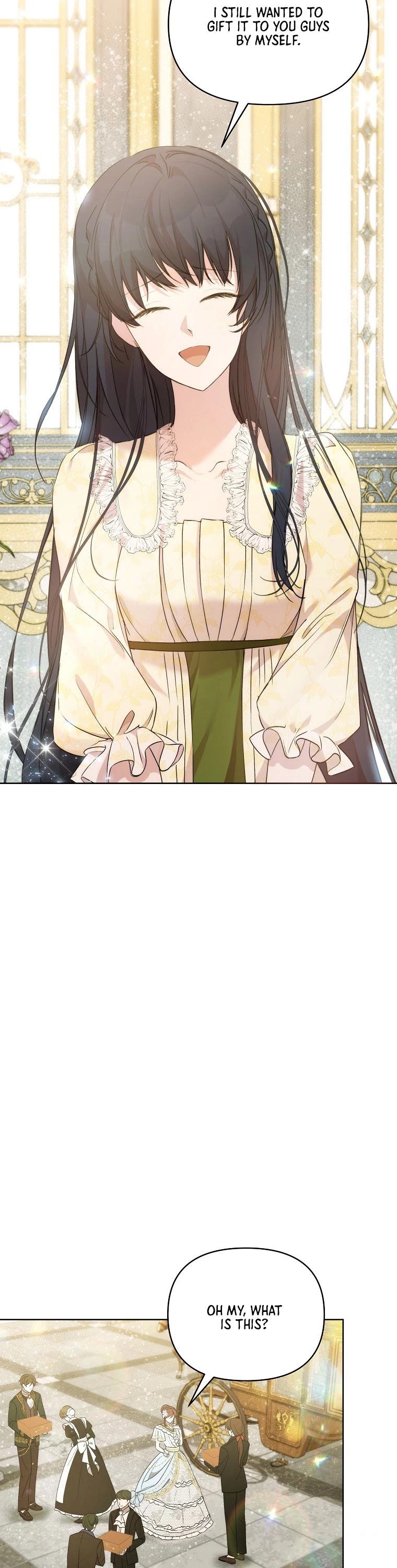 Leylin Of Turin chapter 38 page 20