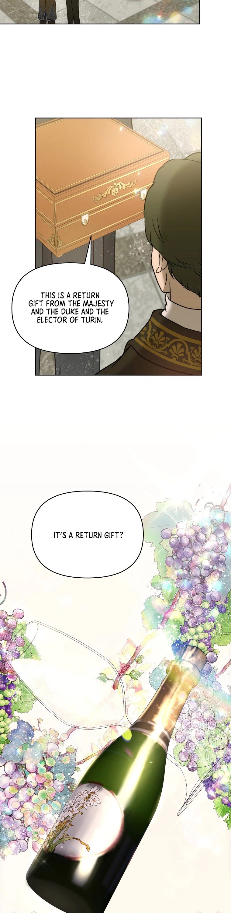 Leylin Of Turin chapter 38 page 21