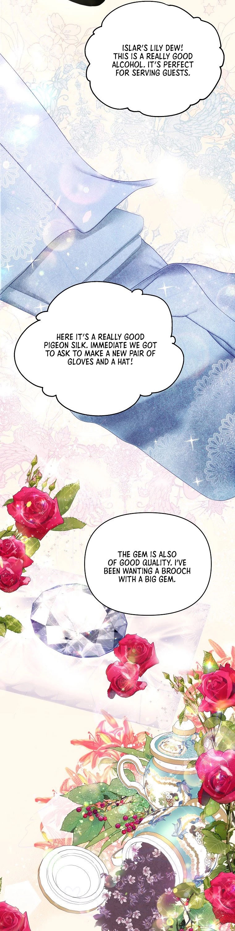 Leylin Of Turin chapter 38 page 22