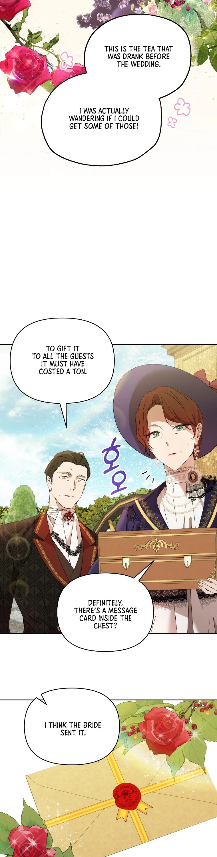 Leylin Of Turin chapter 38 page 23