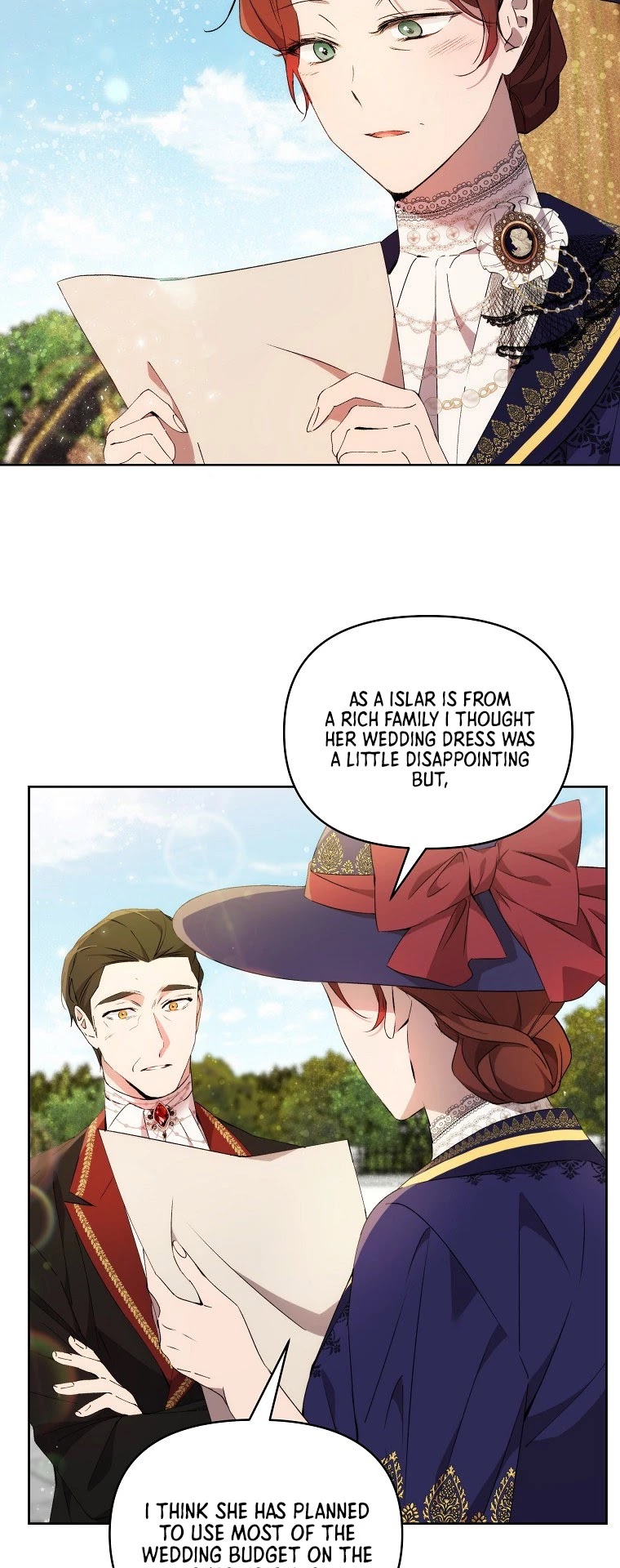 Leylin Of Turin chapter 38 page 25