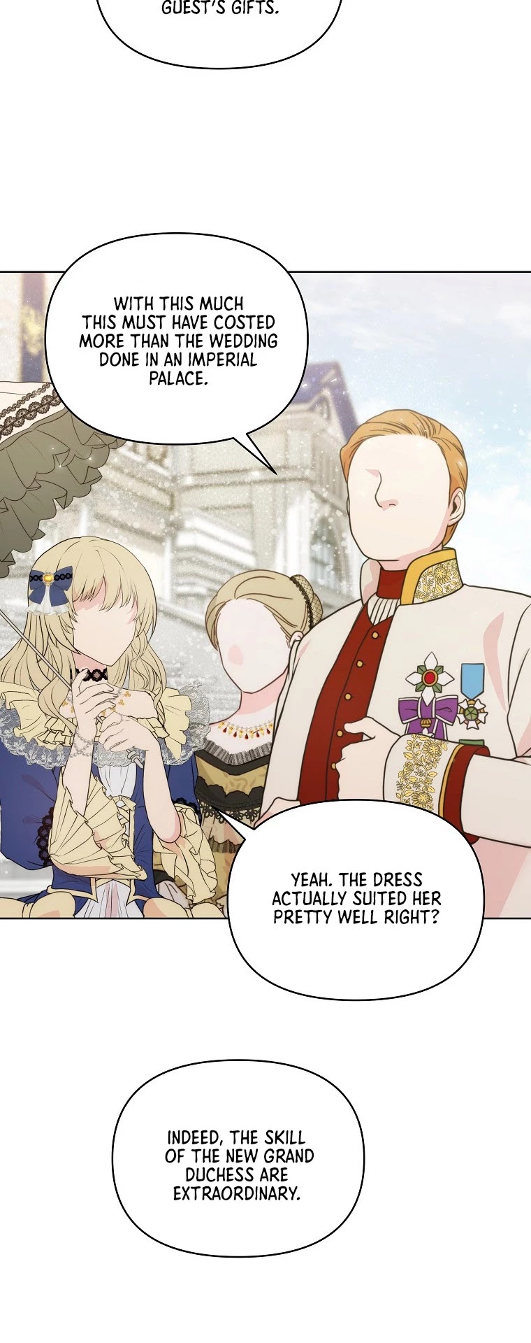 Leylin Of Turin chapter 38 page 26