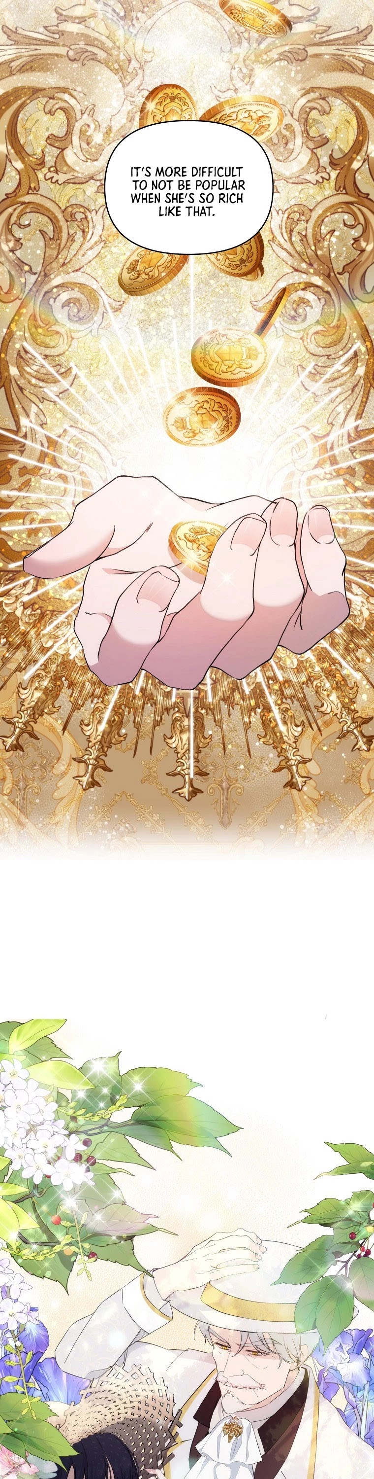 Leylin Of Turin chapter 38 page 28