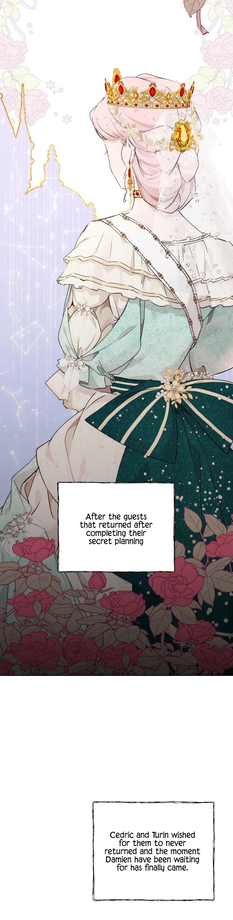 Leylin Of Turin chapter 38 page 30