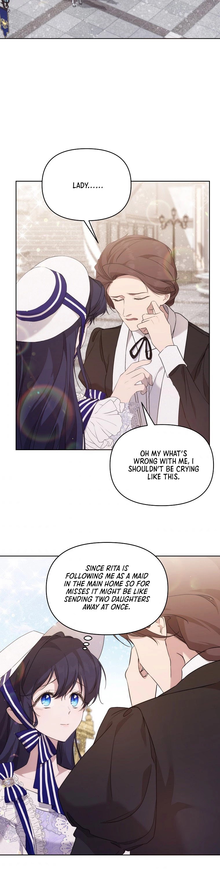 Leylin Of Turin chapter 38 page 32