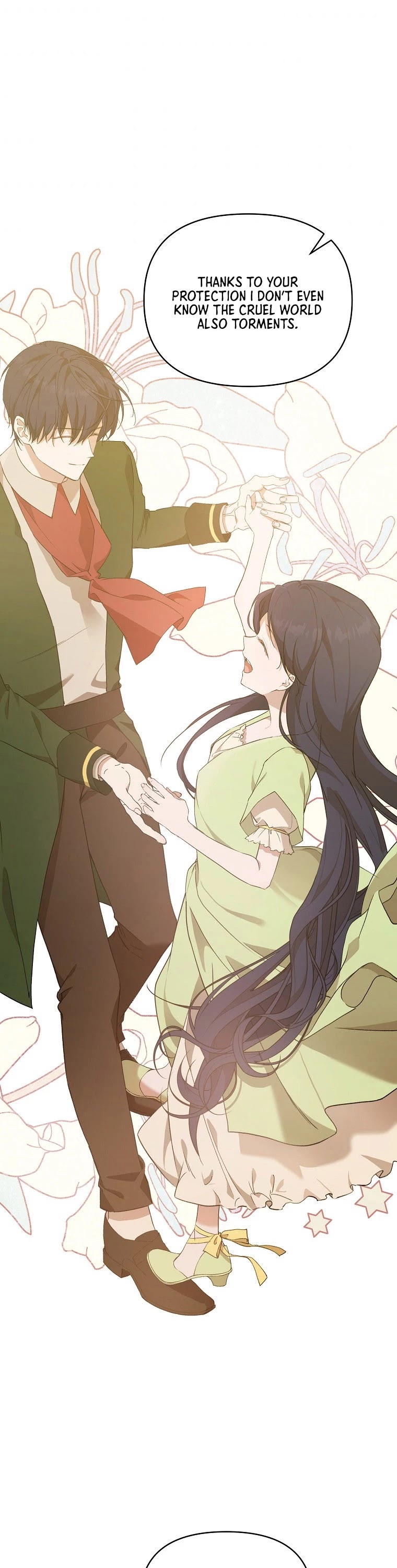 Leylin Of Turin chapter 38 page 37