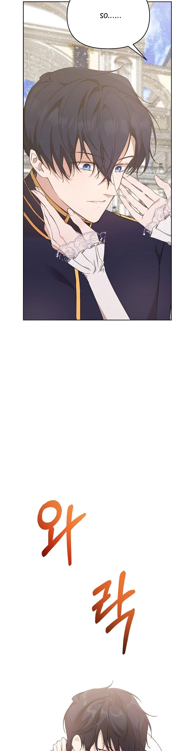 Leylin Of Turin chapter 38 page 38