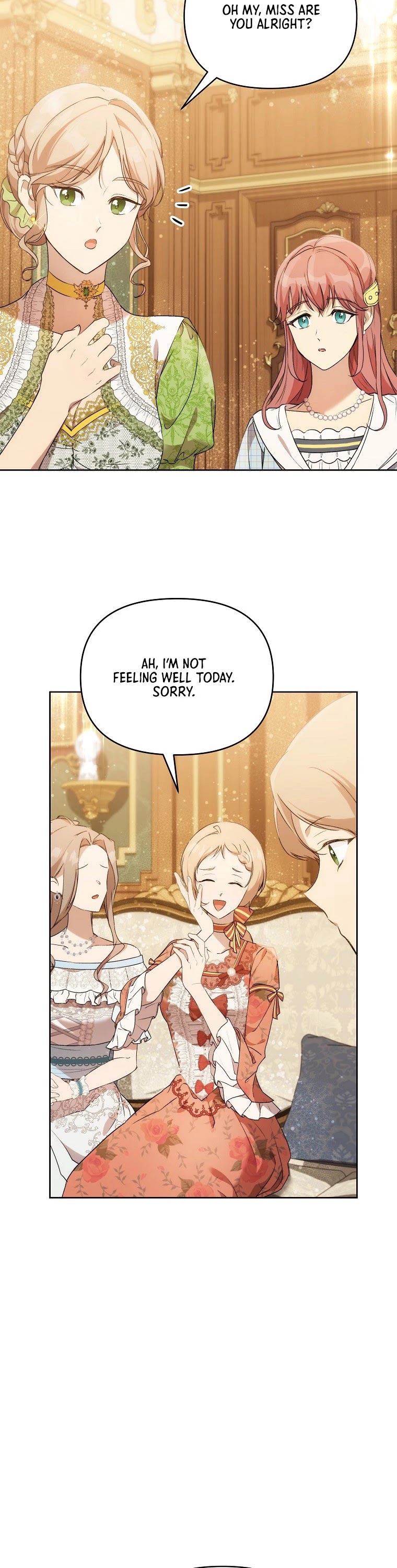 Leylin Of Turin chapter 38 page 4