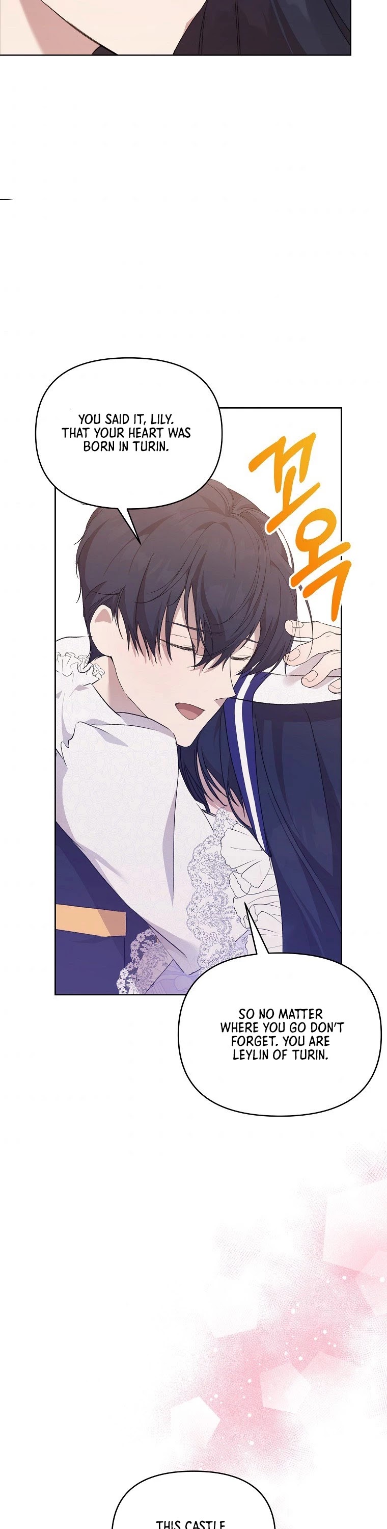 Leylin Of Turin chapter 38 page 40