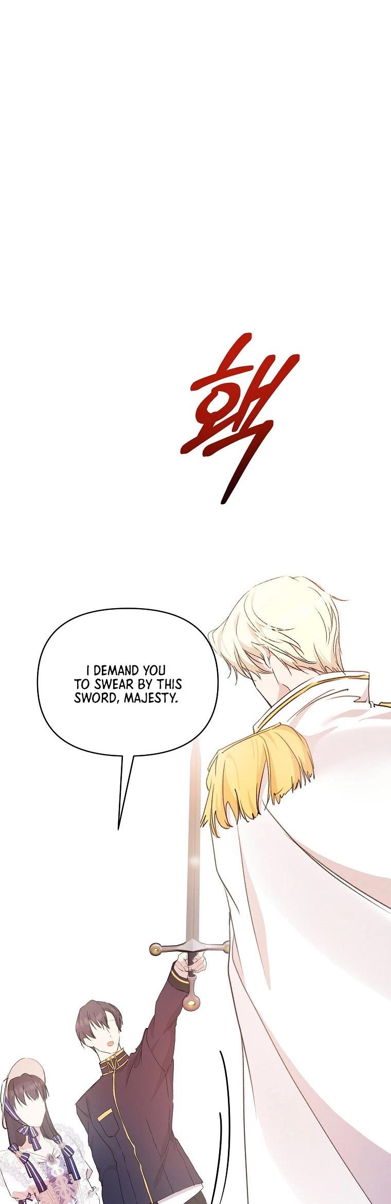 Leylin Of Turin chapter 38 page 42