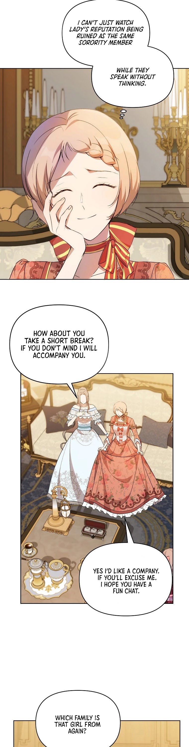 Leylin Of Turin chapter 38 page 5