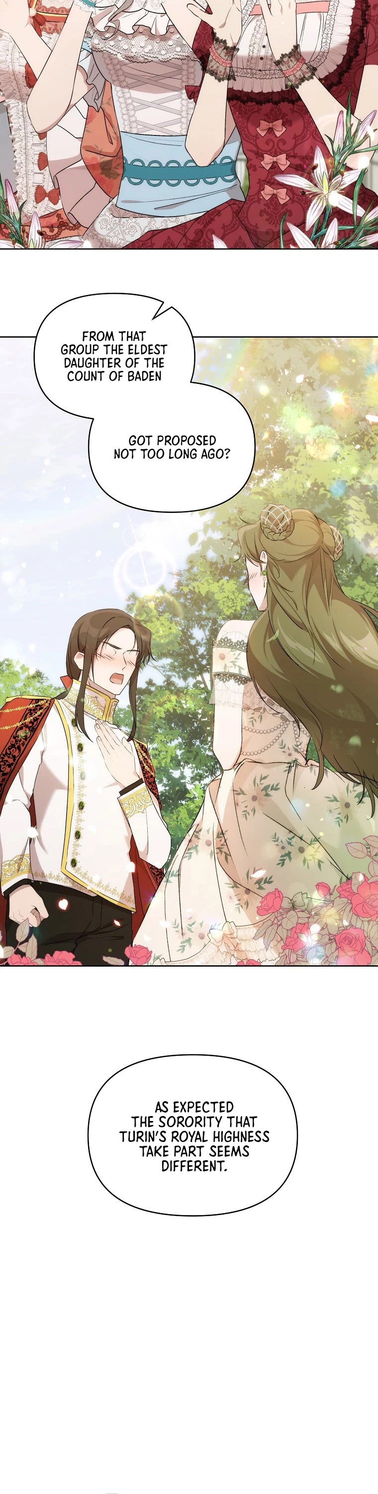 Leylin Of Turin chapter 38 page 7