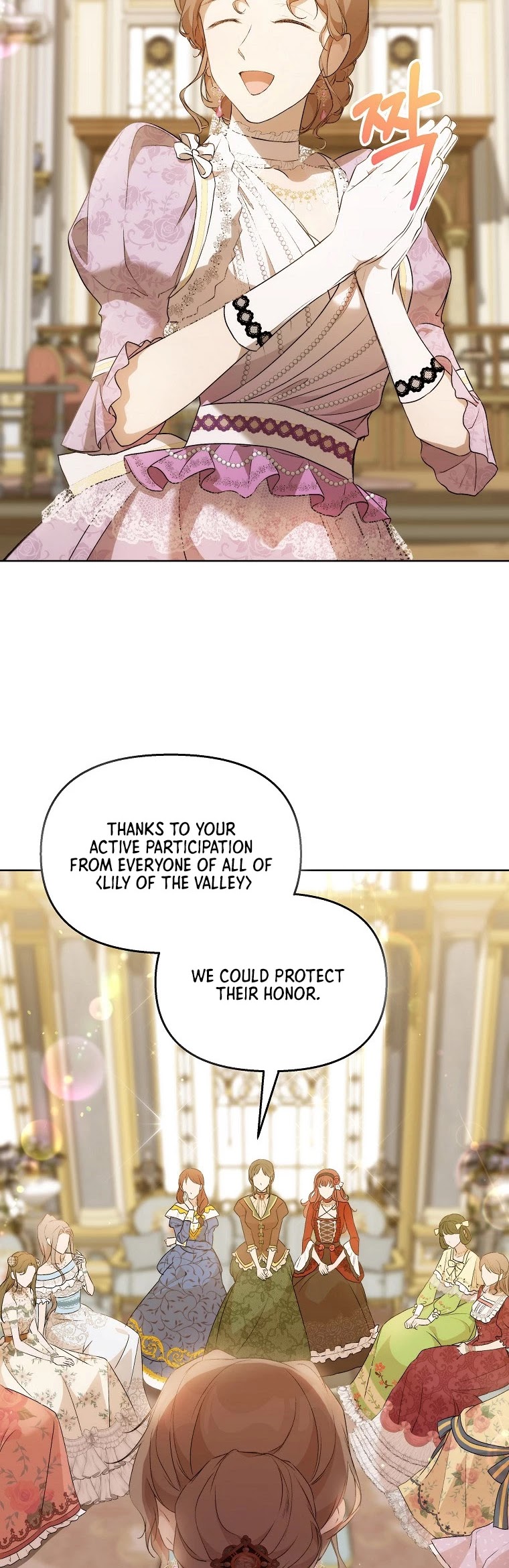 Leylin Of Turin chapter 38 page 9