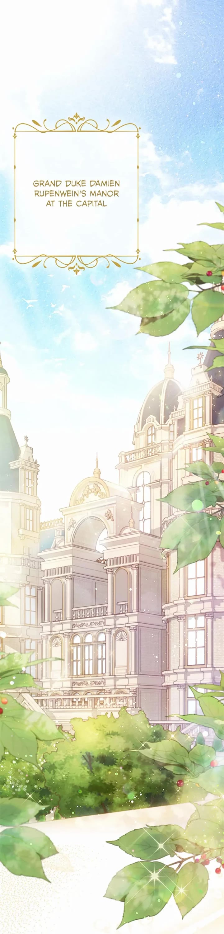 Leylin Of Turin chapter 39 page 1