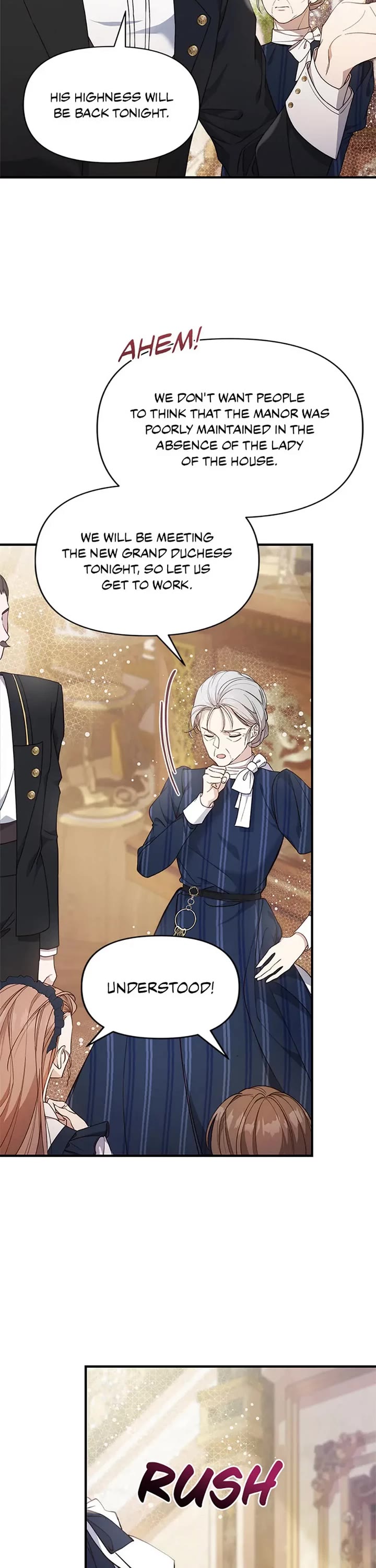 Leylin Of Turin chapter 39 page 12