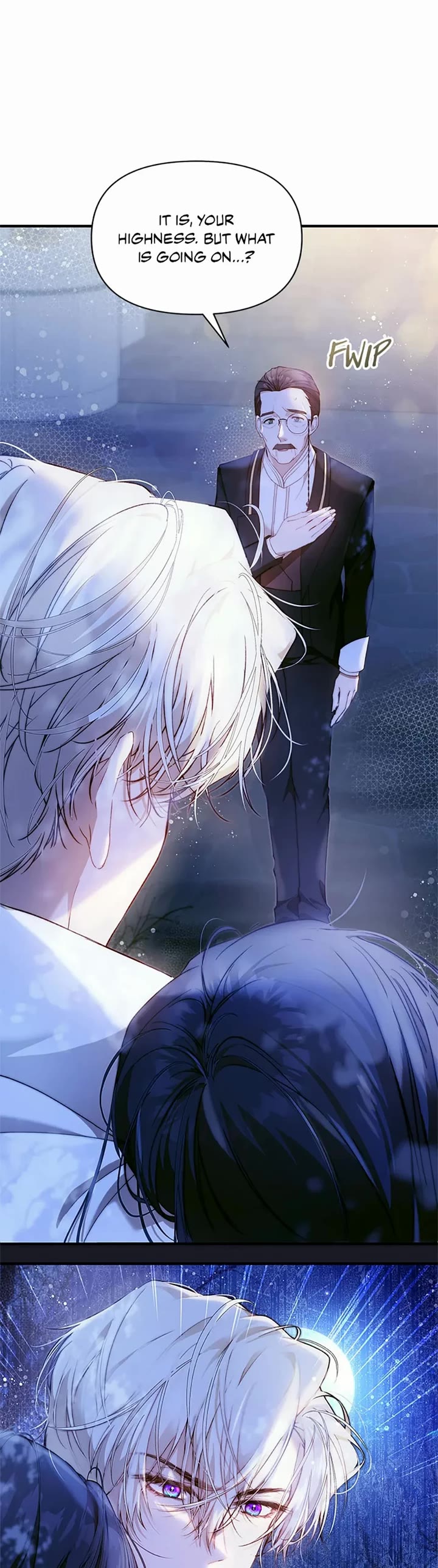 Leylin Of Turin chapter 39 page 19