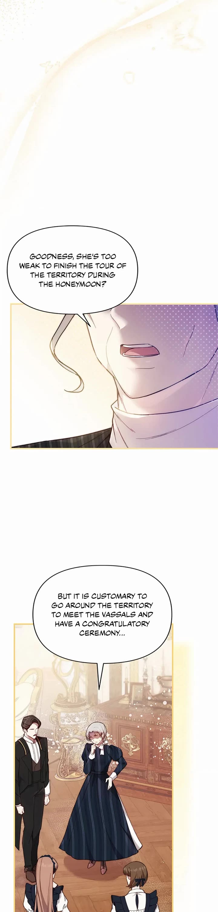 Leylin Of Turin chapter 39 page 2