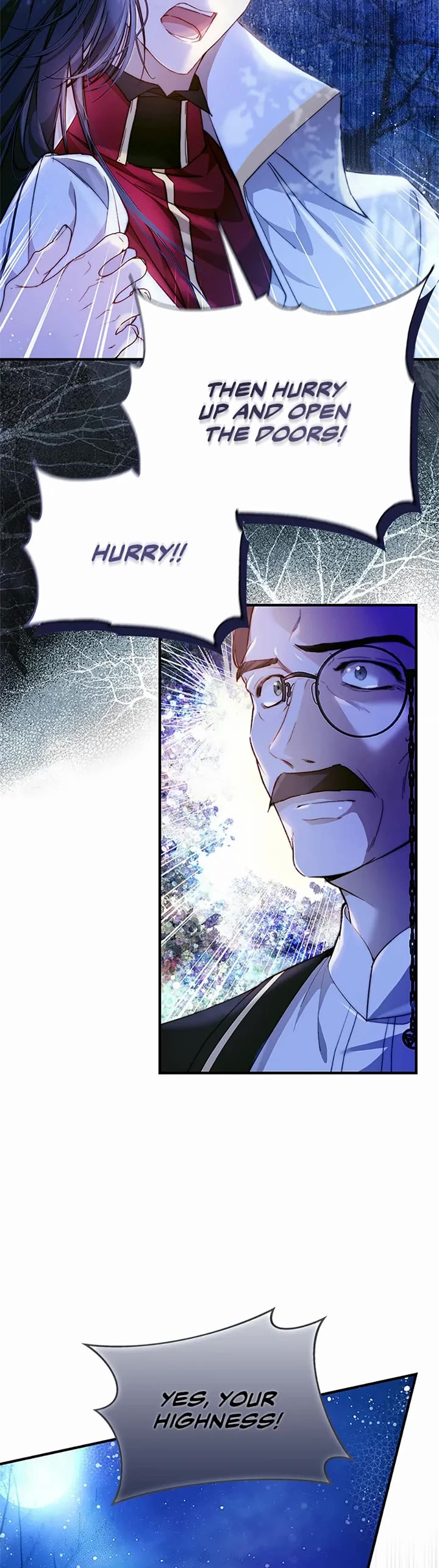 Leylin Of Turin chapter 39 page 20