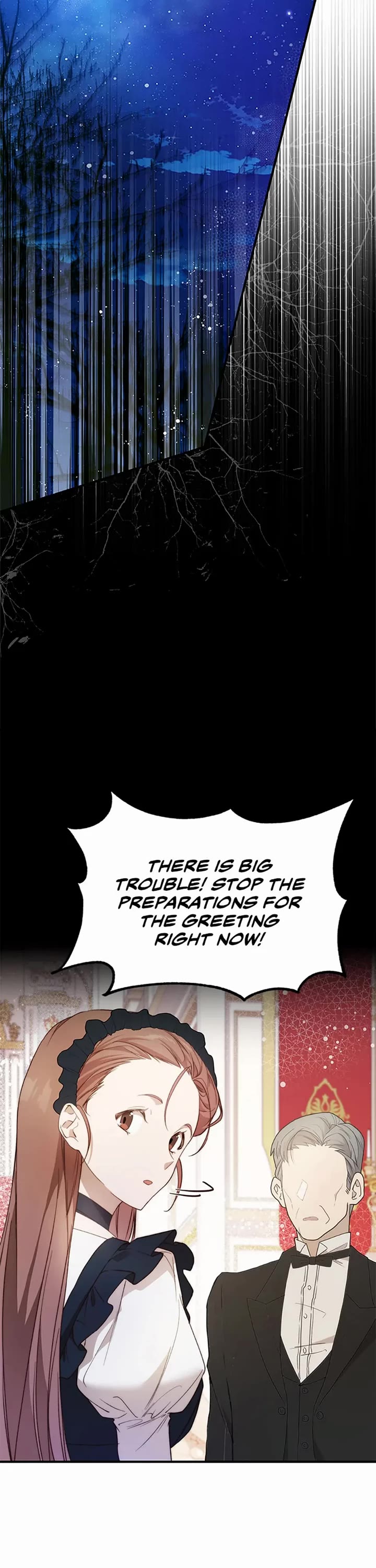 Leylin Of Turin chapter 39 page 21