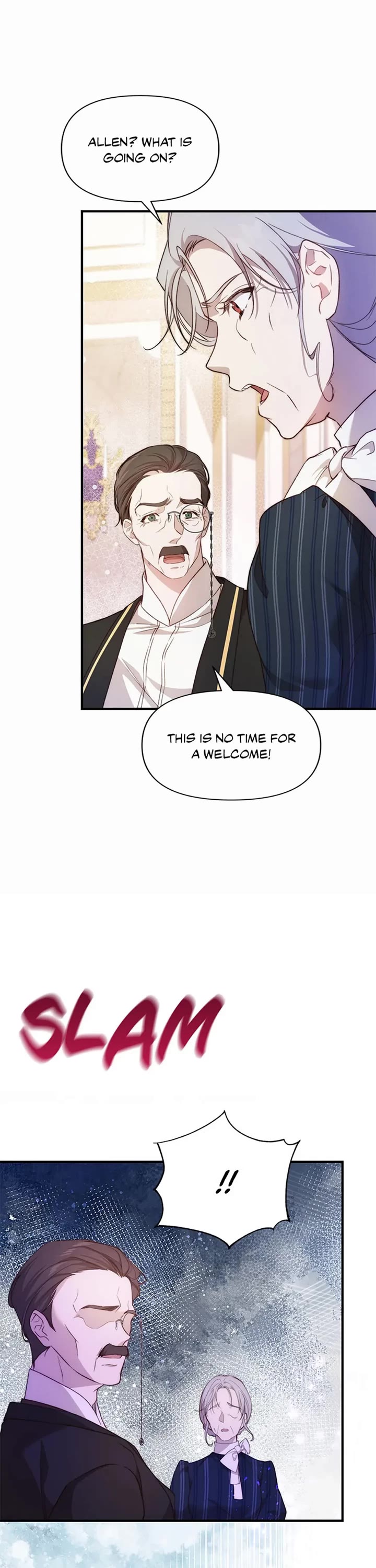 Leylin Of Turin chapter 39 page 22