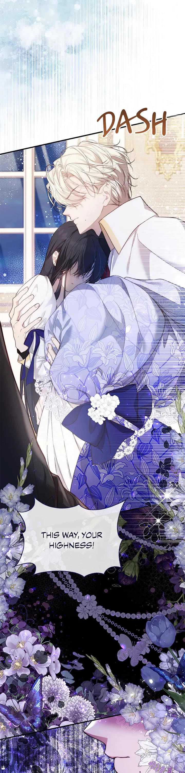 Leylin Of Turin chapter 39 page 23