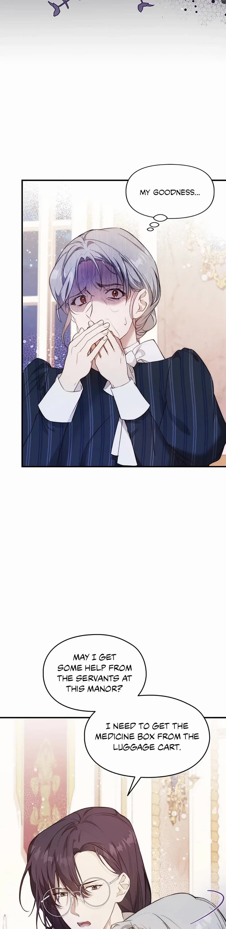 Leylin Of Turin chapter 39 page 25